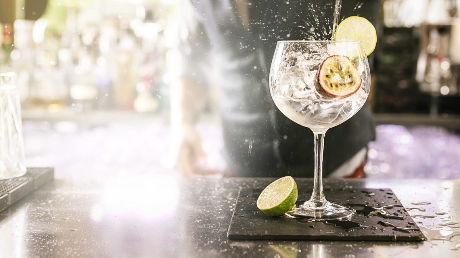 The best gin bars in London Stories Virgin Atlantic